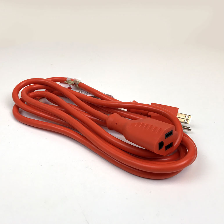 Heavy Duty 16/3 Extension Cord 10 FT SHIPS FREE! 13 Deals