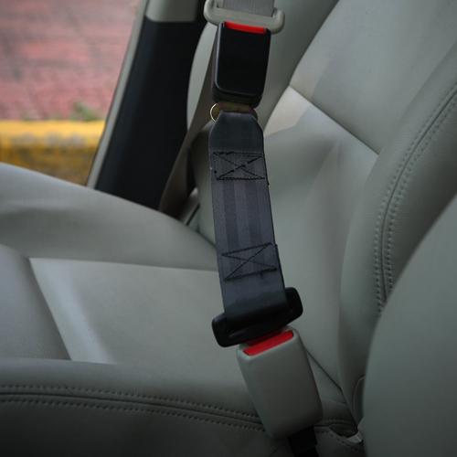 2 Pack of Car Seat Belt Extenders SHIPS FREE! 13 Deals
