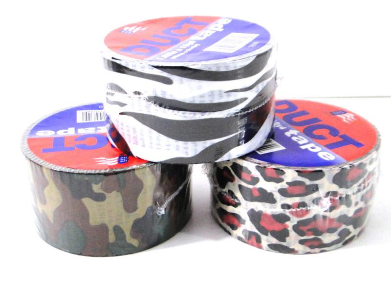 Three Rolls Assorted Pattern D...