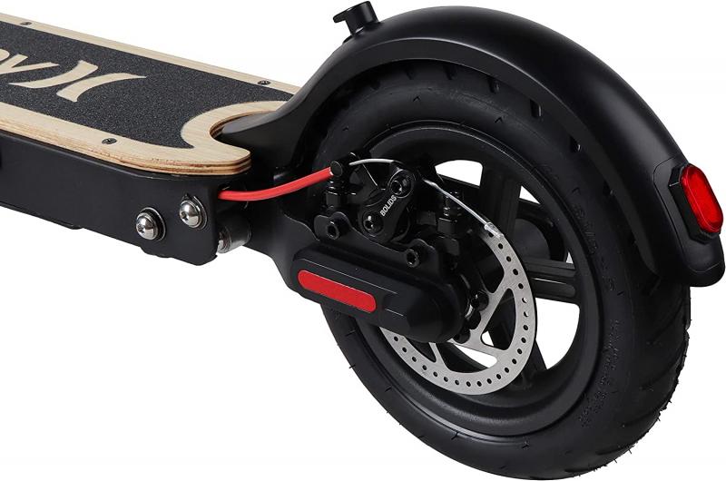 Hurley Hang 5 Electric Scooter 400 Watt 13 Deals