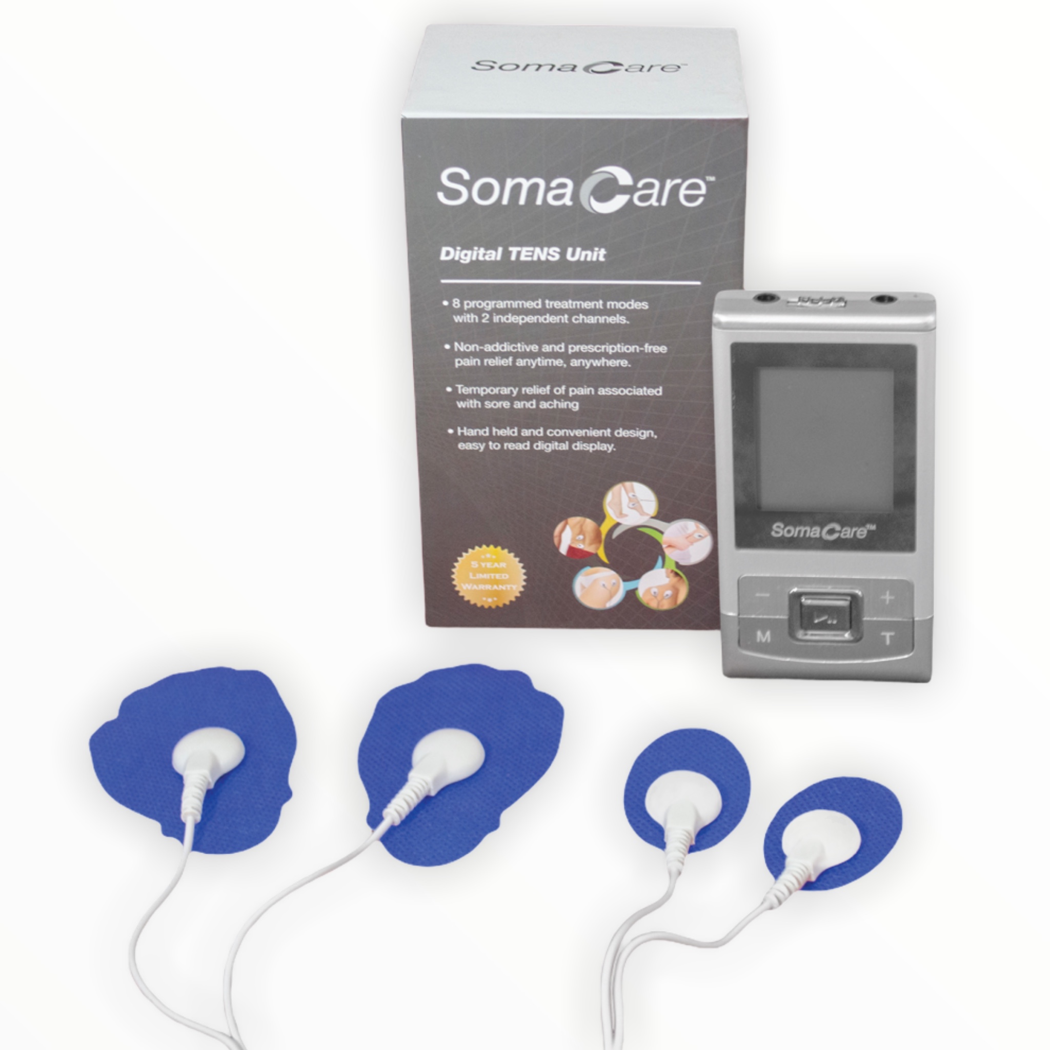 Soma Care Digital Tens Unit $5...