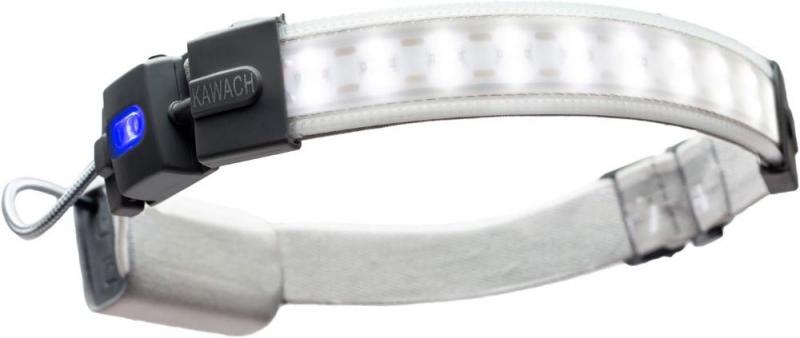 FOUR PACK KAWACH K-1110 LED Motion Sensor Headlamp $18.99 (reg $60)