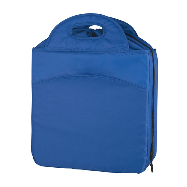 FREE - 18 Can Insulated Cooler Bag - 13 Deals