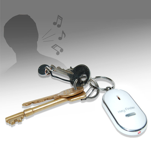 13 Deals Whistle Key Finder Find Lost Keys With Just a Whistle