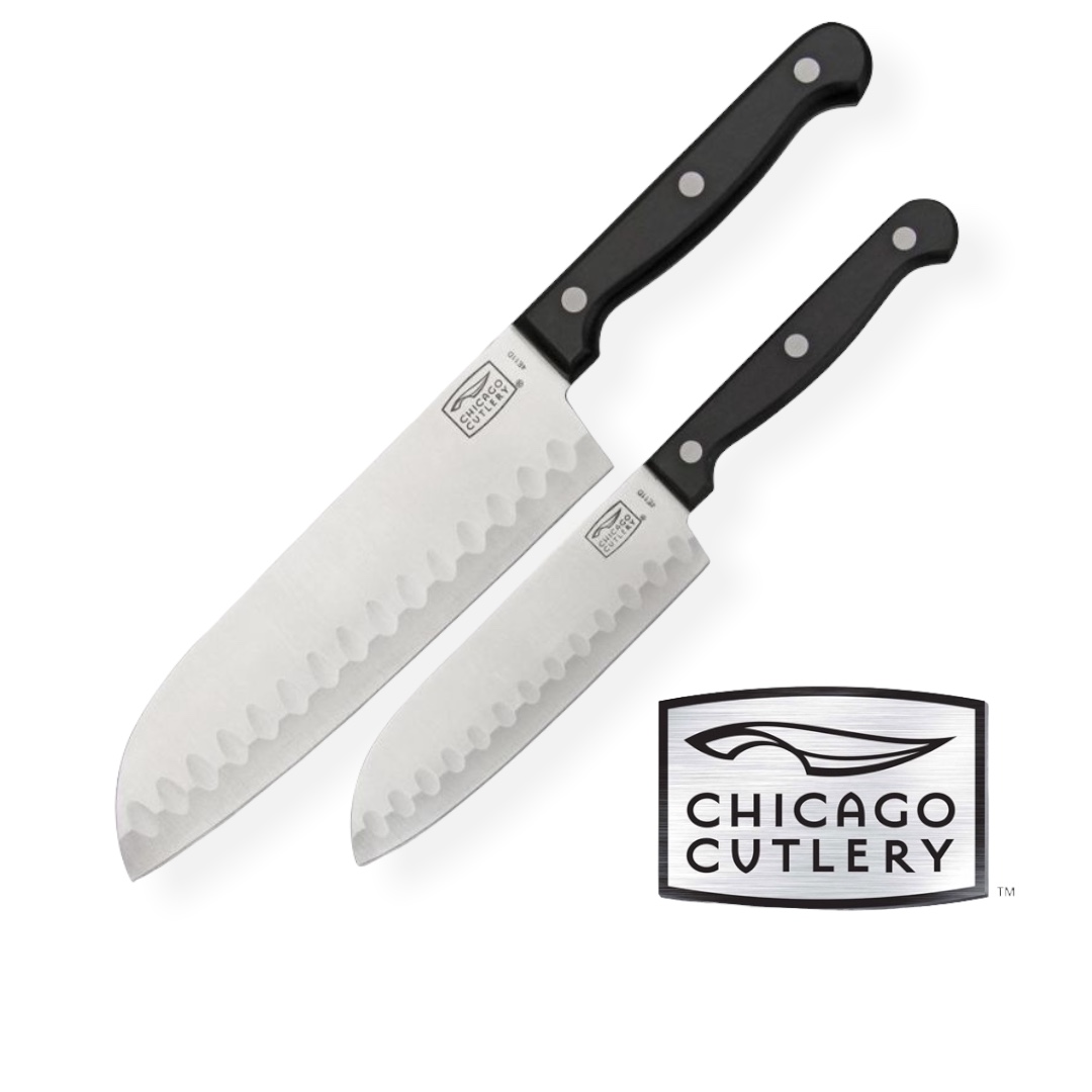 Chicago Cutlery Essentials 2 p...