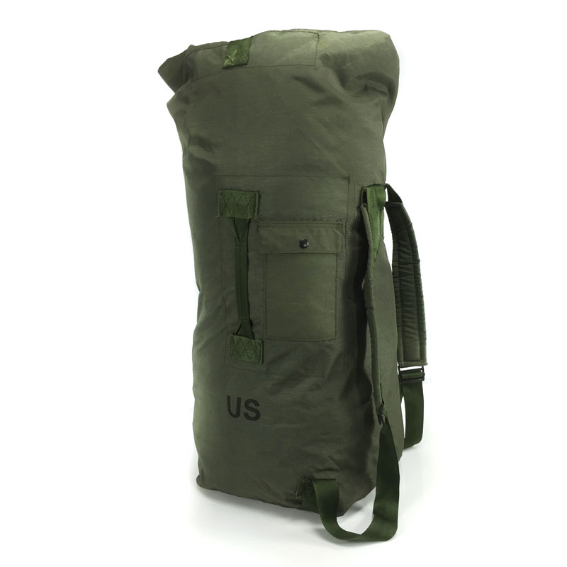 U.S. Military XL Large Duffel Backpack - SHIPS FREE! - 13 Deals
