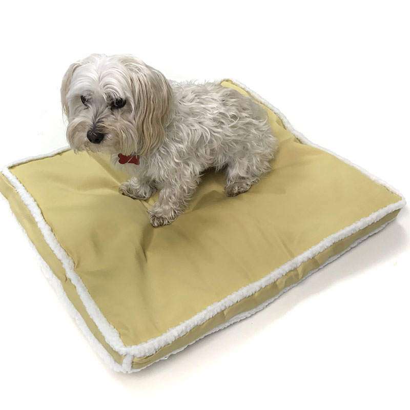 Thermal Insulated Heat Reflective Pet Bed 13 Deals