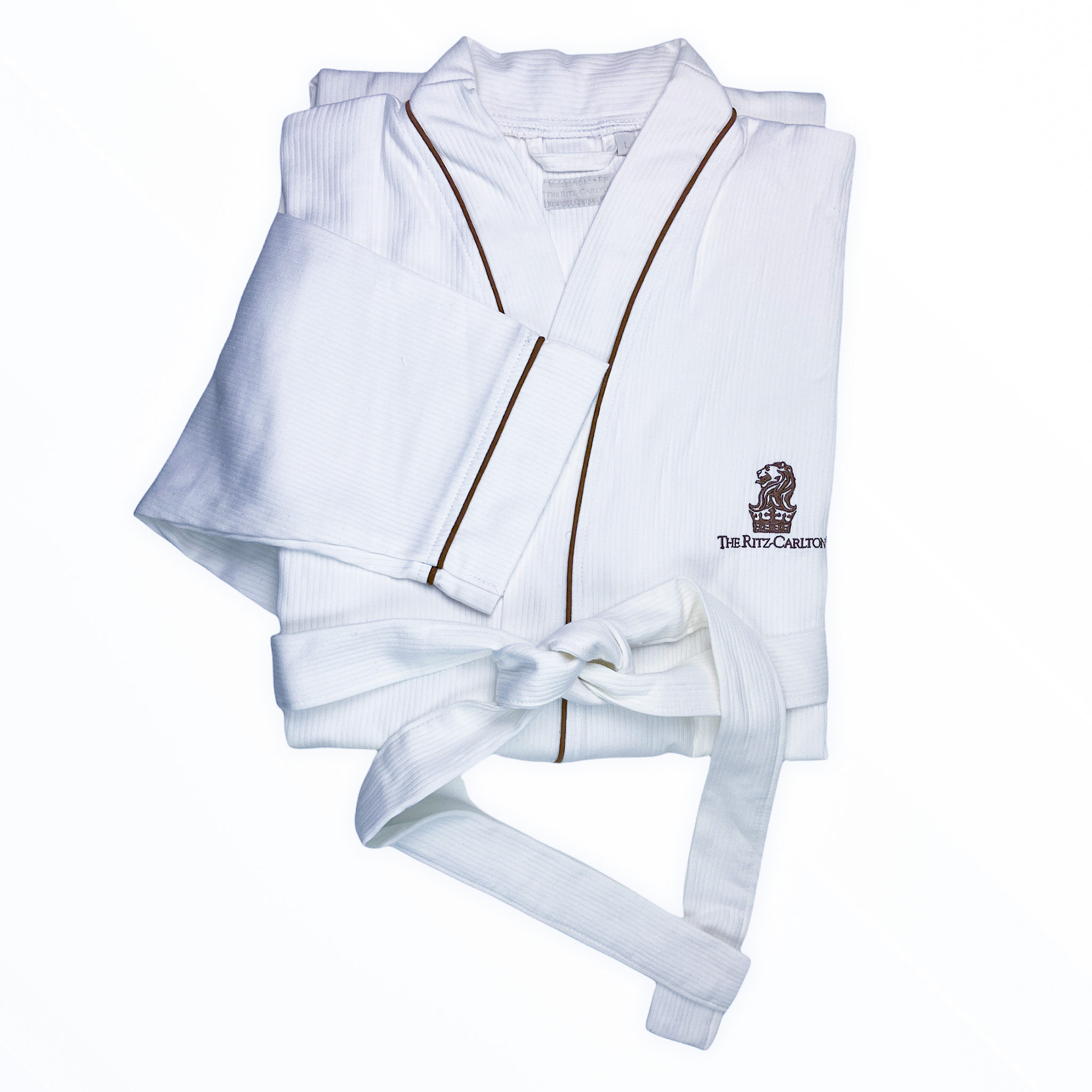 Ritz Carlton Luxury Hotel Bathrobe 13 Deals
