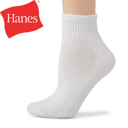 hanes dry fit