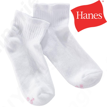 hanes dry fit