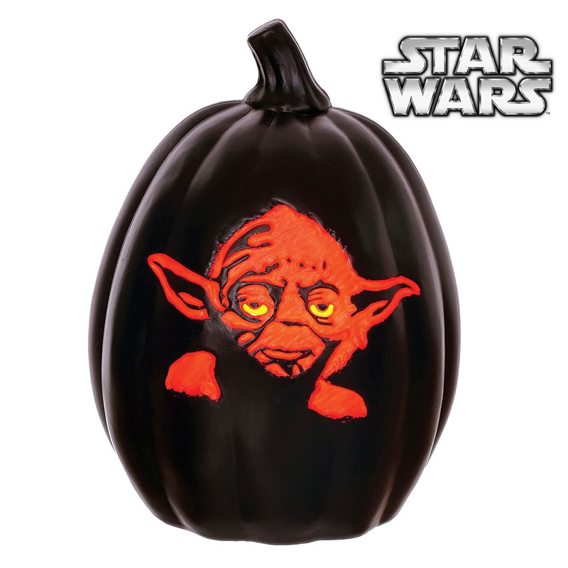 12 inch yoda figure
