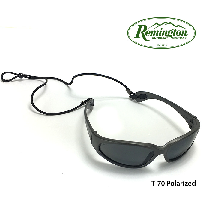 Remington T70 P Polarized Sunglasses With Built In Removable Lanyard And Microfiber Case 13 Deals