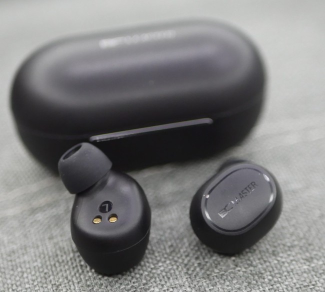 BT 5.0 True Wireless Earbuds W...