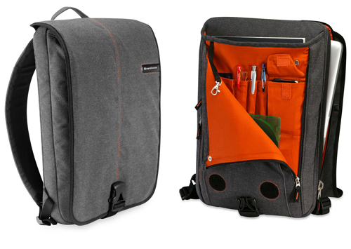 brenthaven prostyle backpack