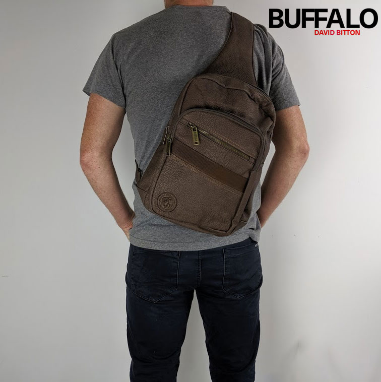 david bitton backpack