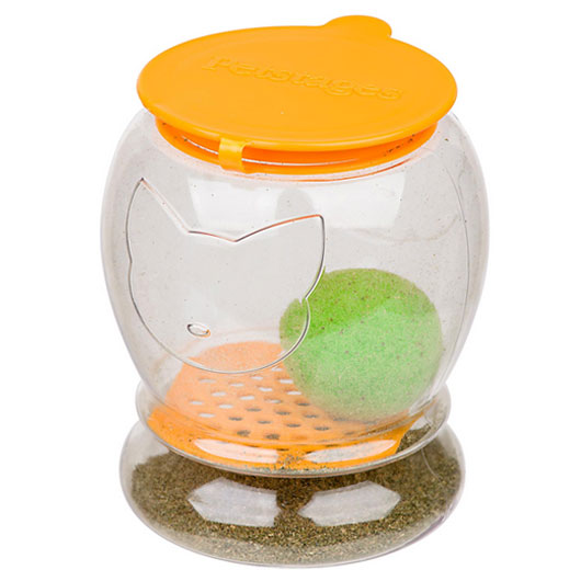 13 Deals Petstages Catnip Refresher Refreshes Old Catnip Toys Or