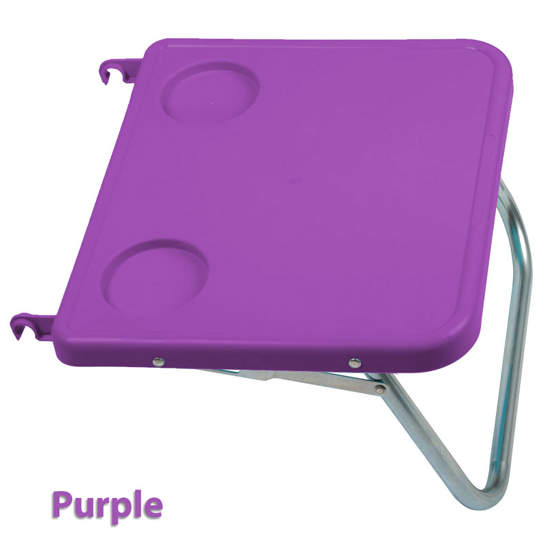 The Chair Mate Lounge Chair Table Attachment One for 5 or FOUR For