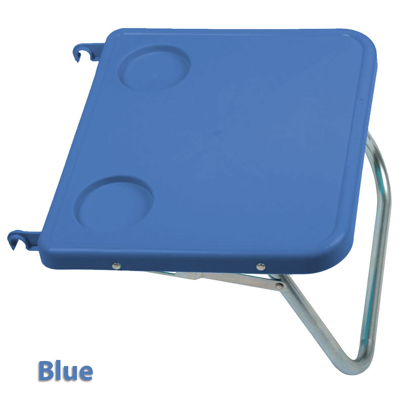 The Chair Mate Lounge Chair Table Attachment One for 5 or FOUR For