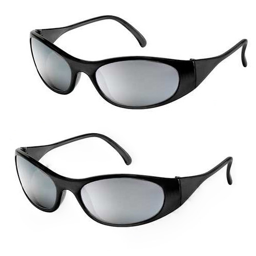 Set of 2 Condor Safety Sunglasses - 13 Deals