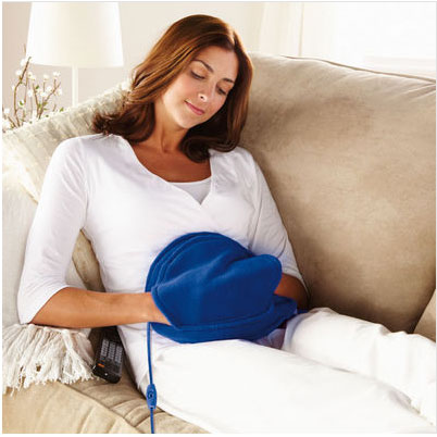 Cozy spot unique personal warming pad Clearance