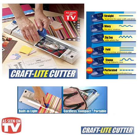 Craft-Lite Cutter 