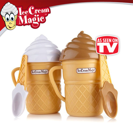 magic ice cream price