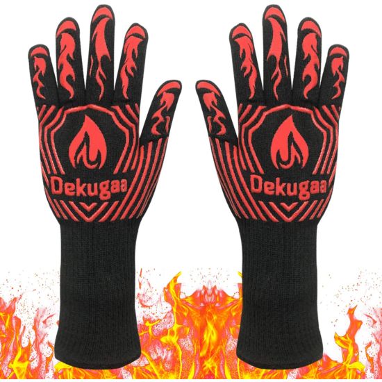 Ultra Heat Resistant Gloves $1...