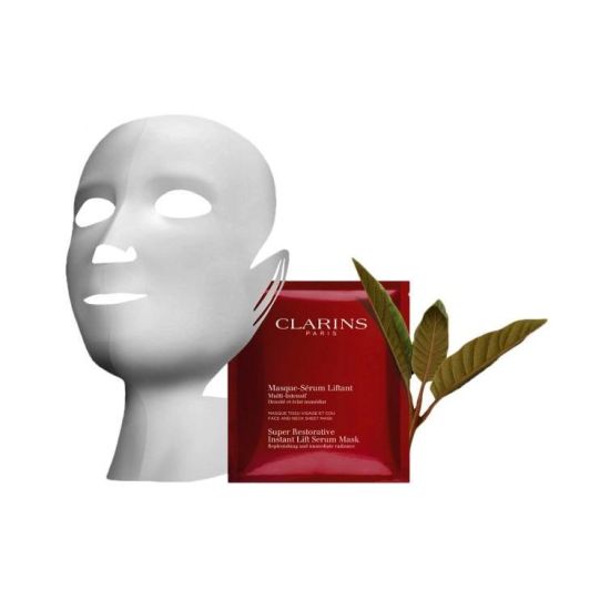 Clarins Super Restorative Inst...