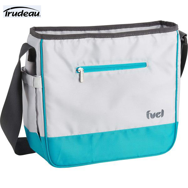 Trudeau Fuel Insulated Lunch C...