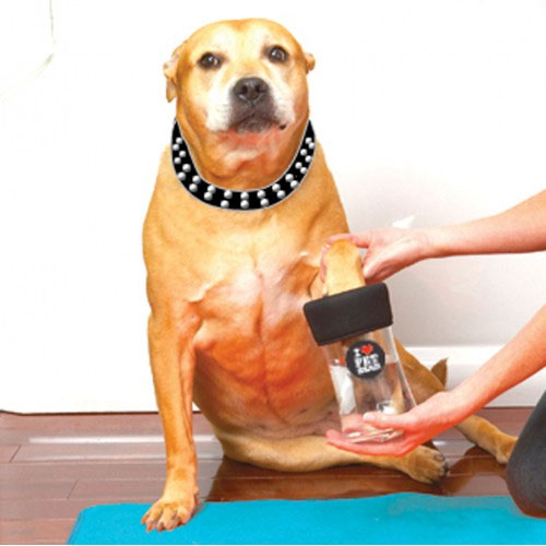 I Heart Pet Head Dirty Paws Footbath Clean Paws At Last! SHIPS FREE