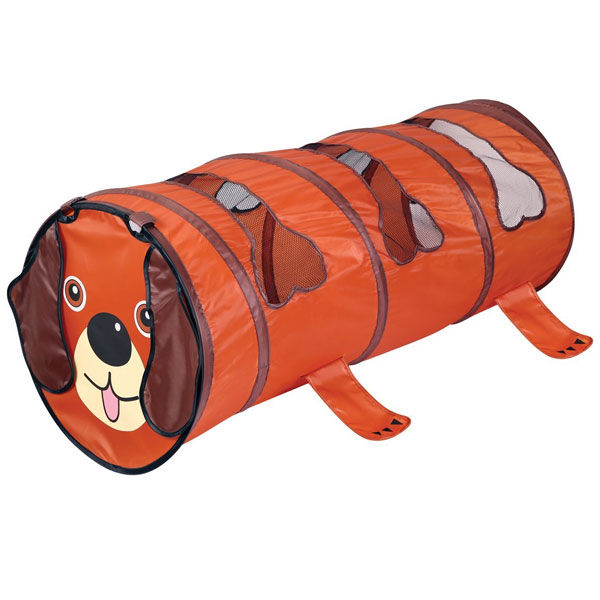 Dog Tunnel Indoor and Outdoor Fun! Ships FREE 13 Deals