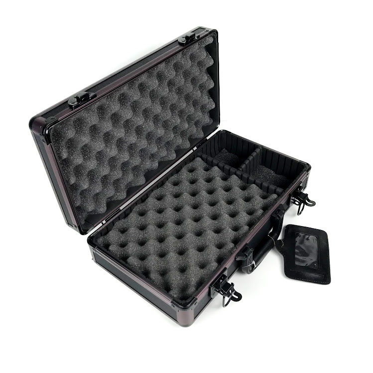 Expedition Double Gun/Security Case Sold at Gander Mountain for 89