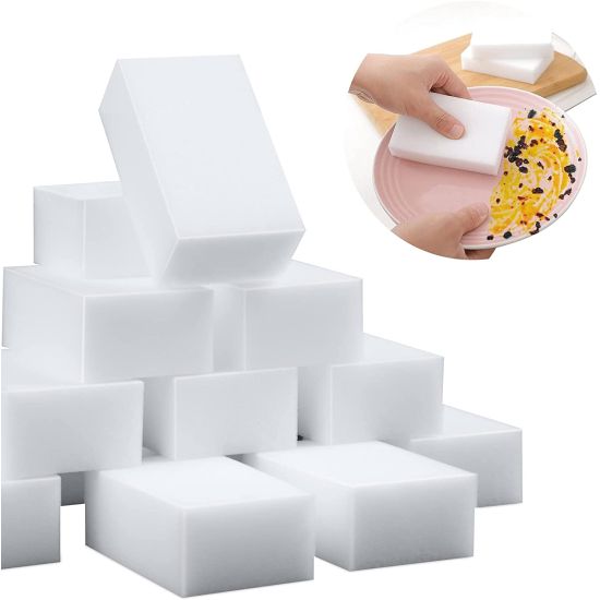 30 Pack of Magic Eraser Mini S...