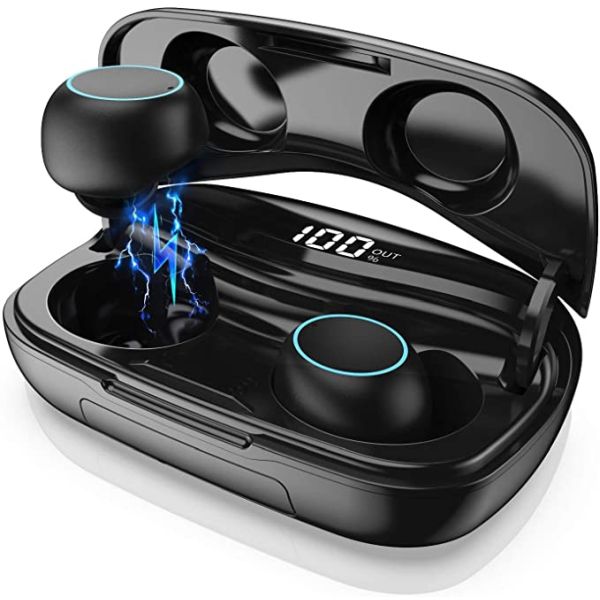 $34.95 (reg $75) True Wireless...