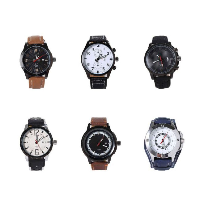 mad style watches