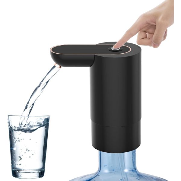 Portable Electric Water Bottle...