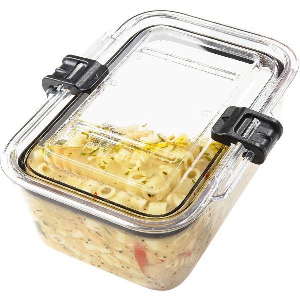 Prepara Latchlok 13 Cup Tritan Food Storage Container - $20 on  with  5-star reviews - see additional image - just $11.99 from us! - Order 3 or  more and SHIPPING IS FREE! - 13 Deals