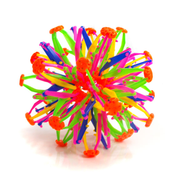 FREE Amazing Expanding Orb Contracts and Expands...Magically! 13