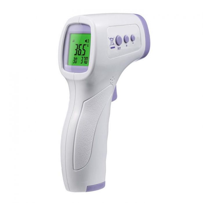 $15.99 (reg $75) Non Contact Infrared Thermometer