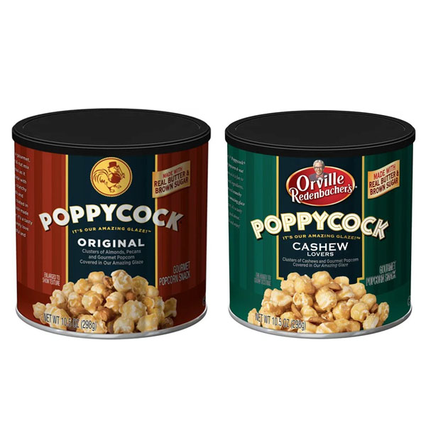 Gourmet Popcorn Set $14.99 (re...