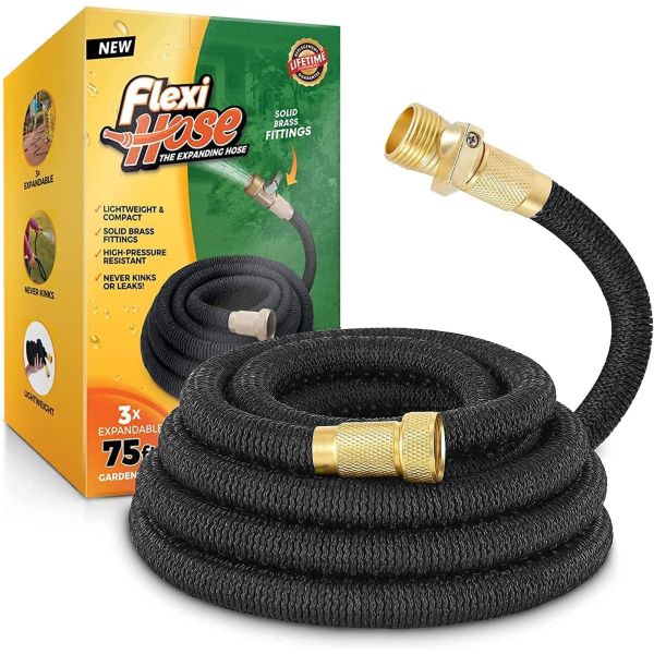 Flexi Hose Lightweight Expanda...