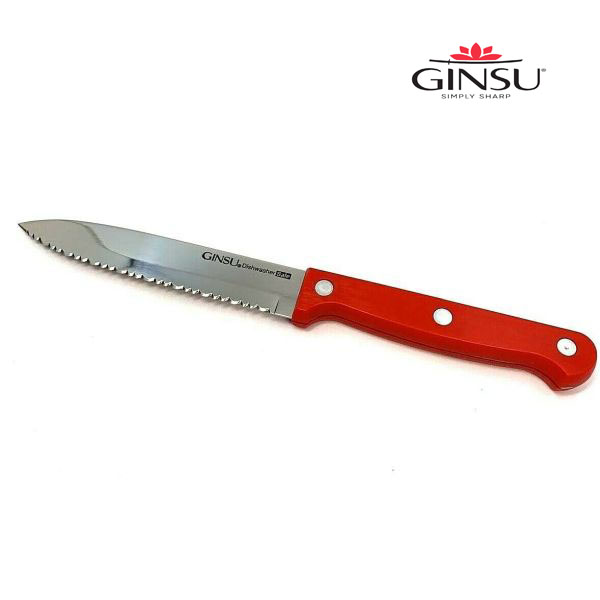 KISO® Paring Knife – Ginsu