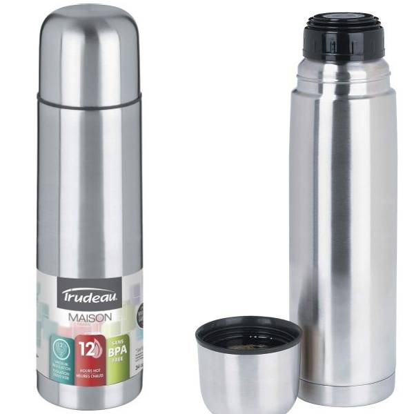 Hot Chocolate Thermos