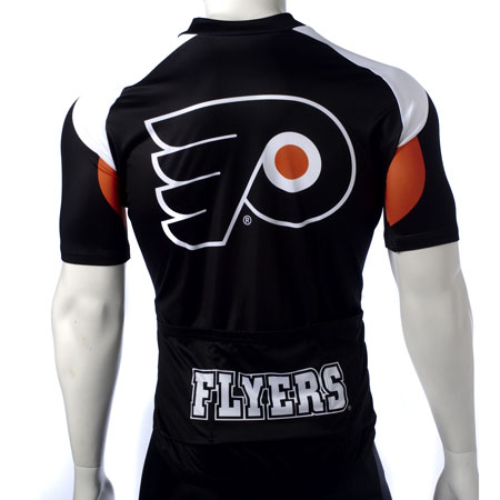 vomax cycling jersey