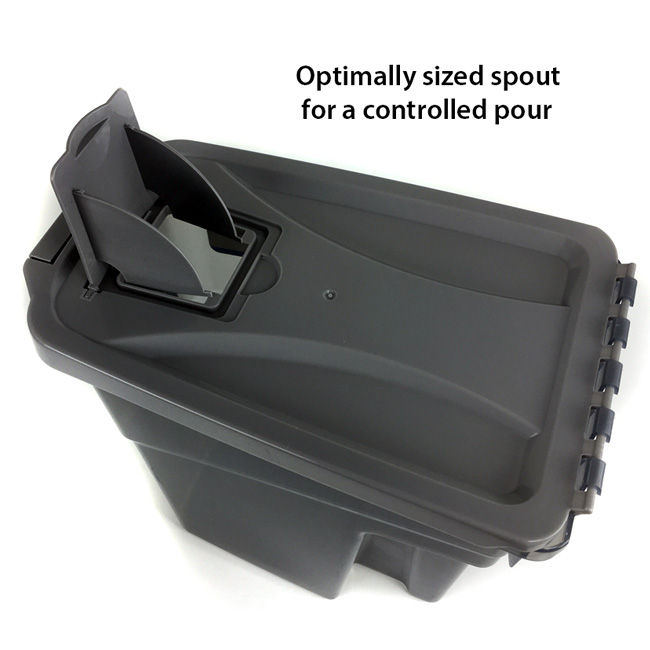 Set of 2 Pet Food Containers by Incredible Pets SHIPS FREE! 13 Deals