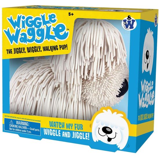 Wiggle Waggle Dog $11.99 (reg.