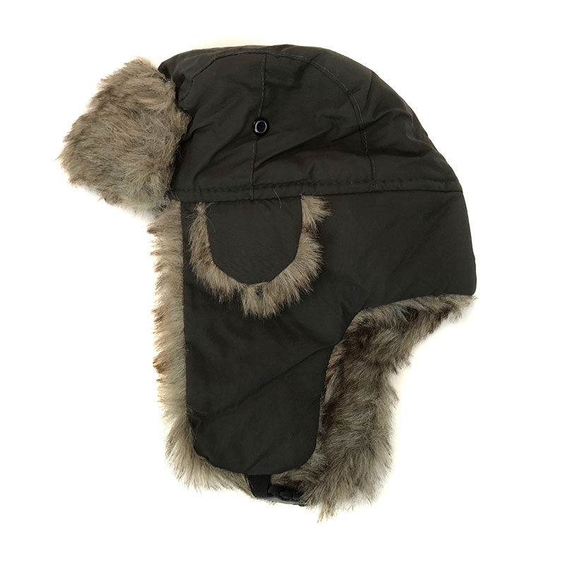 2 Pack of Insulated Faux Fur Trapper Hats - SHIPS FREE! - 13 Deals