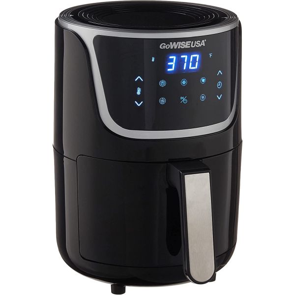 GoWISE USA Electric Air Fryer.