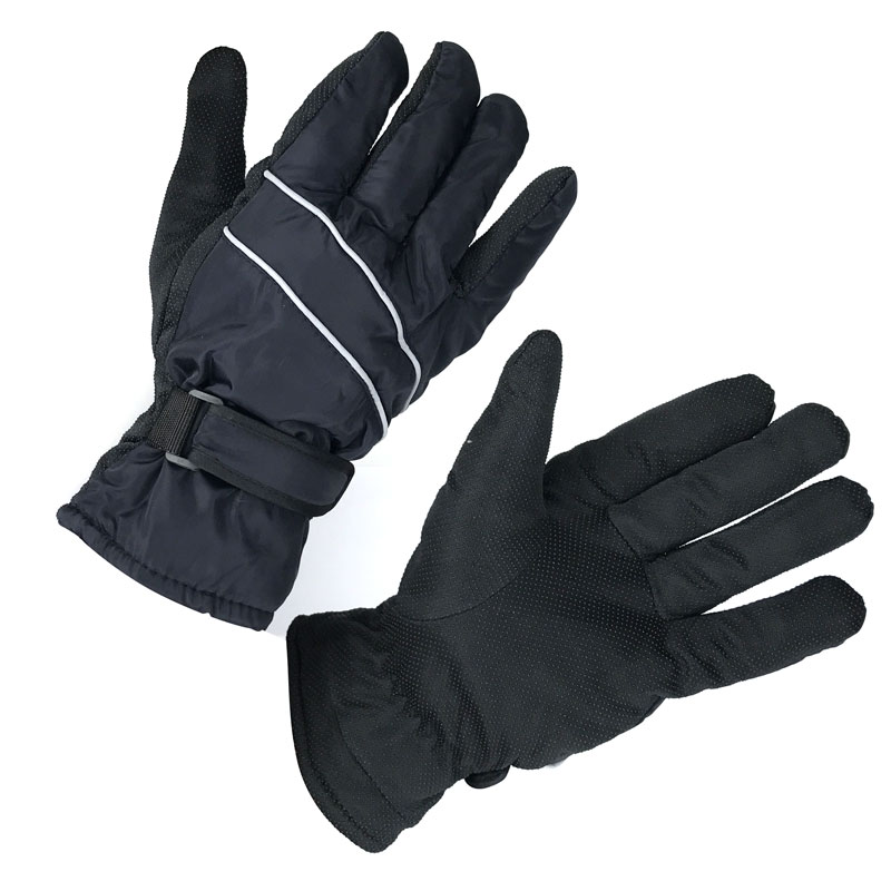 WINTER CLEARANCE Thinsulate Style Water Resistant Winter Gloves W