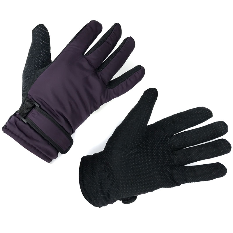 WINTER CLEARANCE Thinsulate Style Water Resistant Winter Gloves W